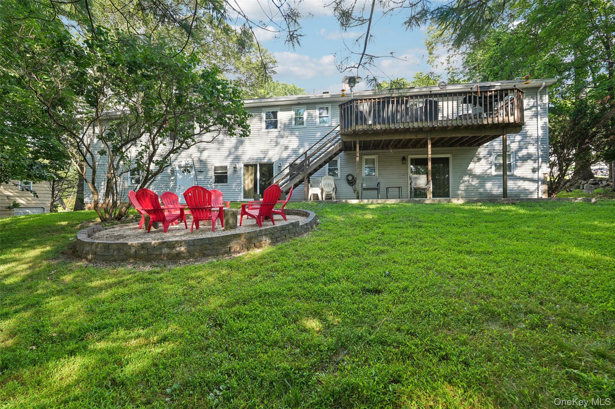 Single Family Claremont  Rockland County, NY 10901, MLS-895006-42