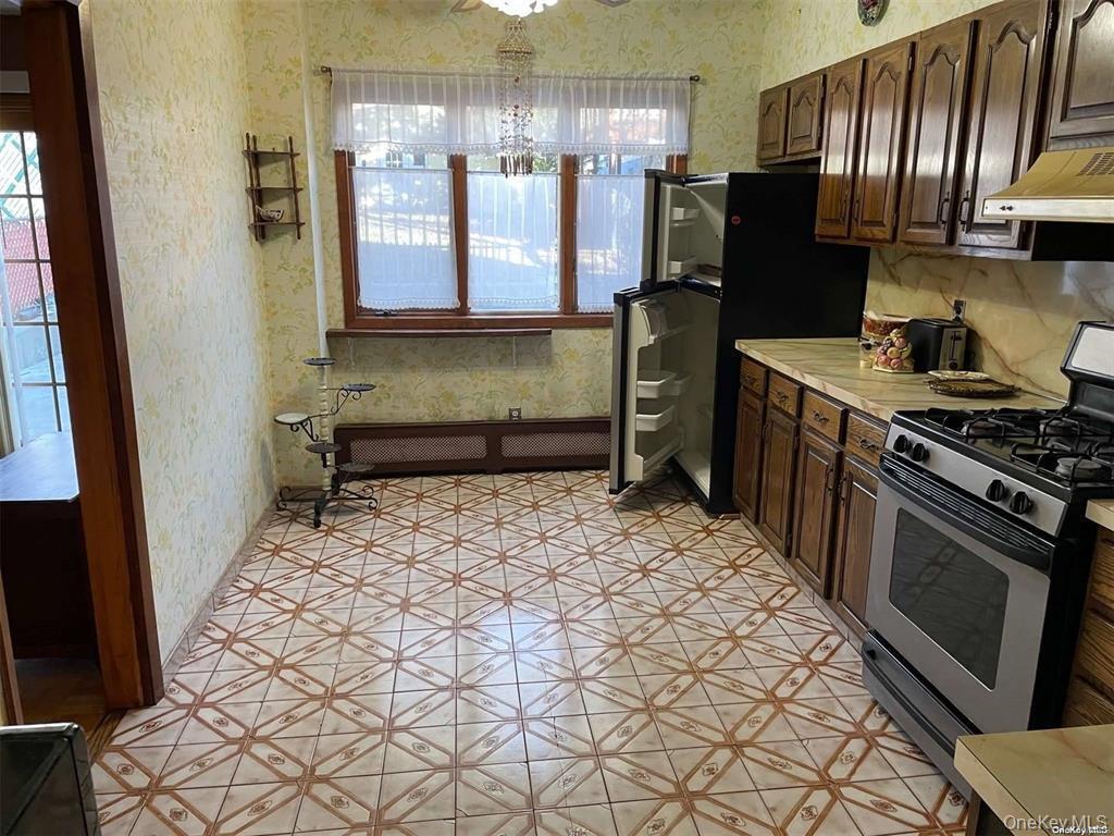 Single Family 119th  Queens, NY 11356, MLS-895037-17
