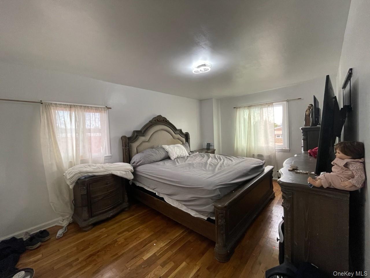 Single Family Balcom  Bronx, NY 10465, MLS-895080-17