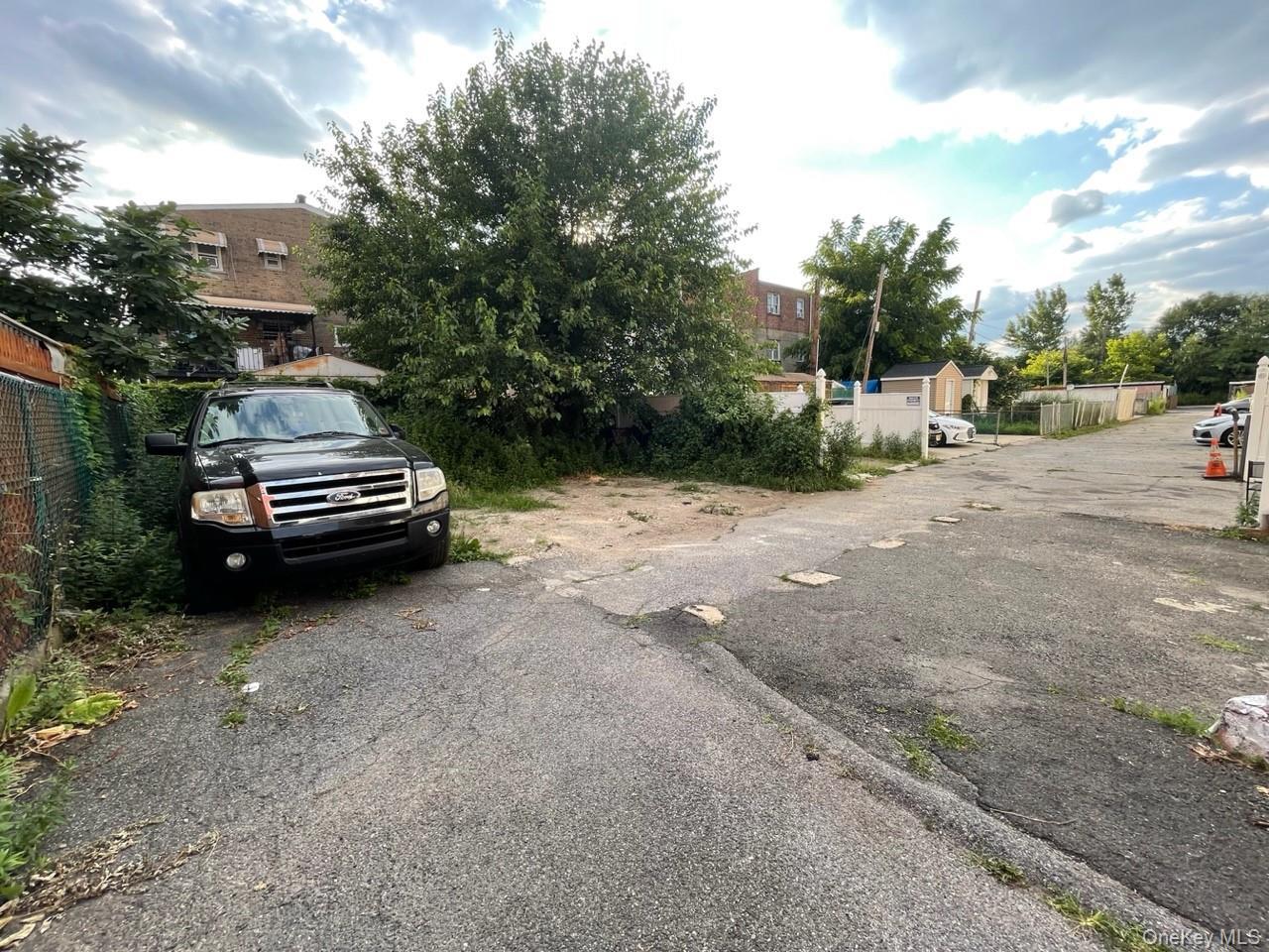 Single Family Balcom  Bronx, NY 10465, MLS-895080-19