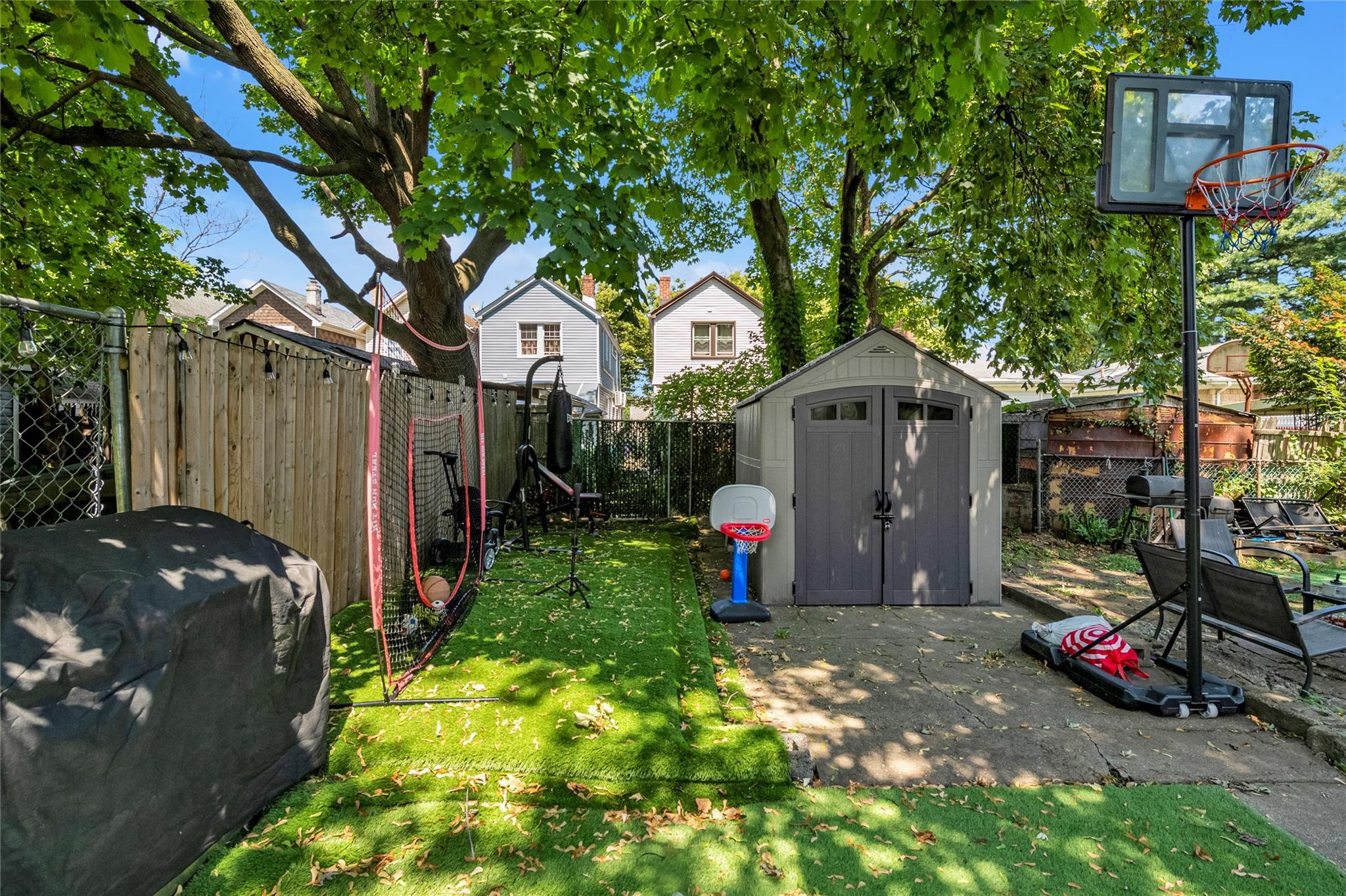 Single Family Glassboro  Queens, NY 11435, MLS-895092-15
