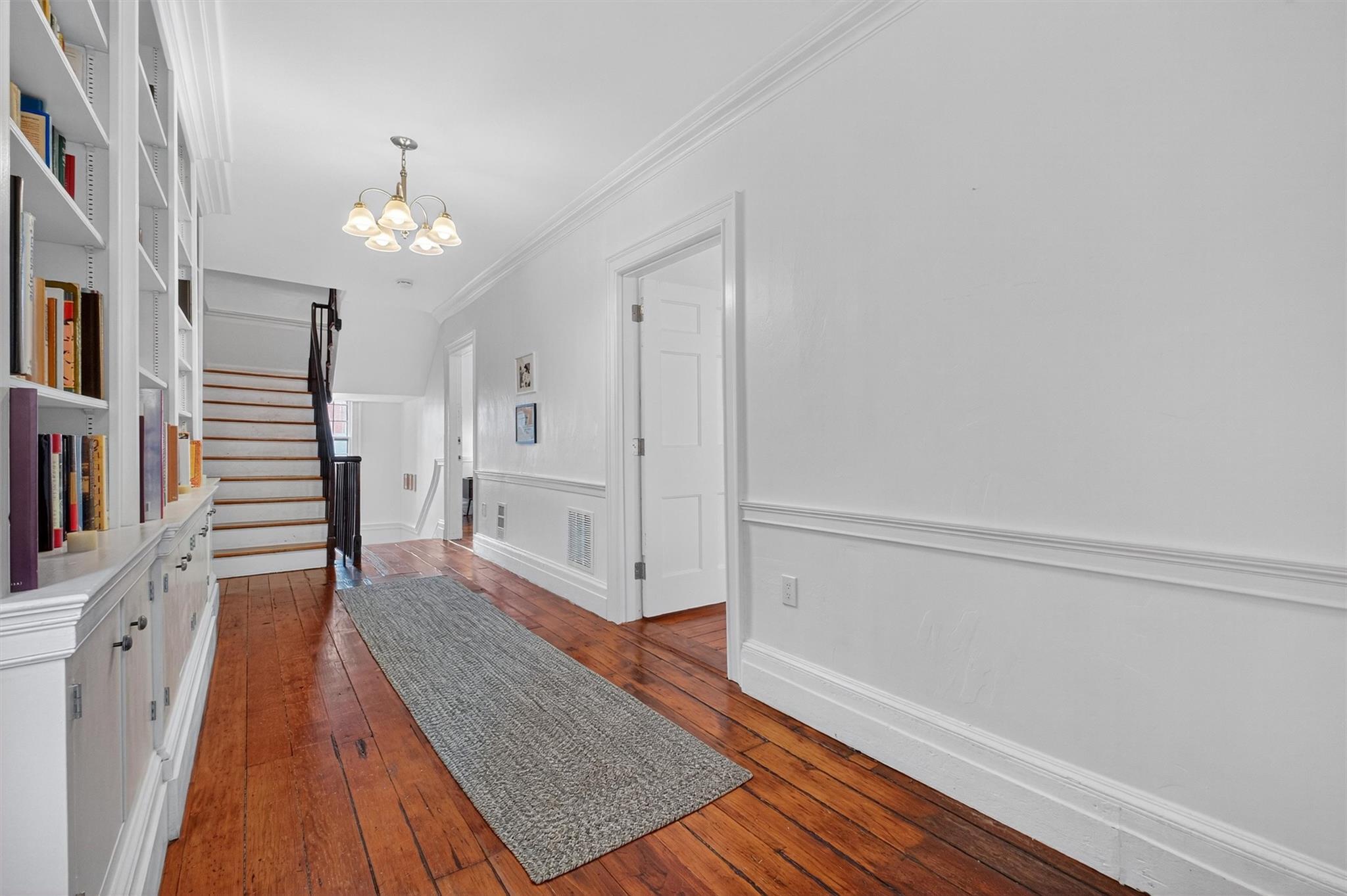 Single Family Union Dutchess County, NY 12601, MLS-895096-14