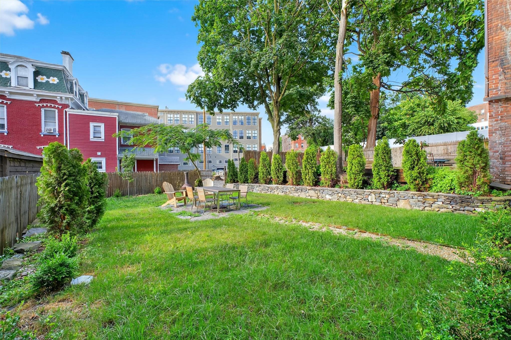 Single Family Union Dutchess County, NY 12601, MLS-895096-35