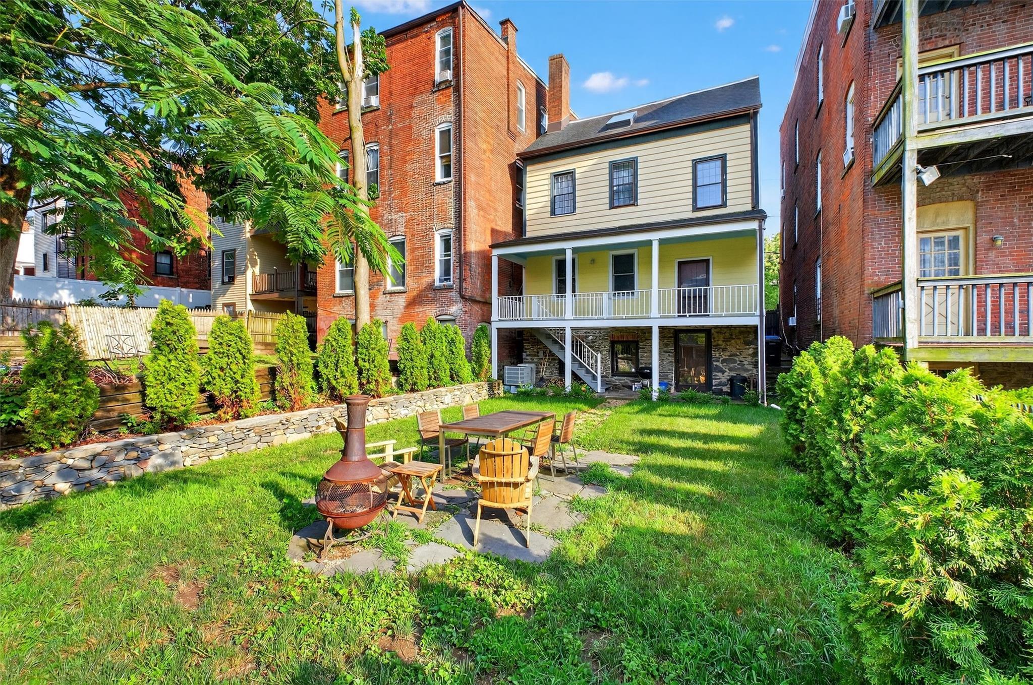 Single Family Union Dutchess County, NY 12601, MLS-895096-38