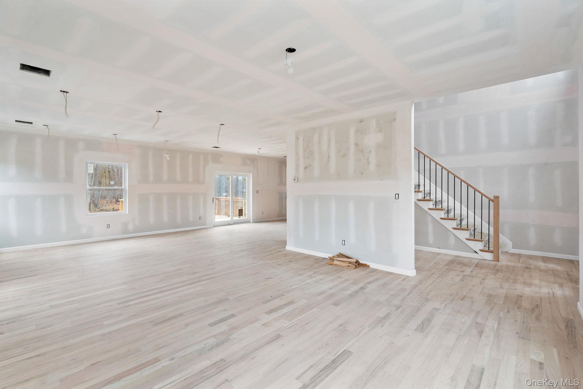 Single Family Northern  Orange County, NY 12586, MLS-895122-13