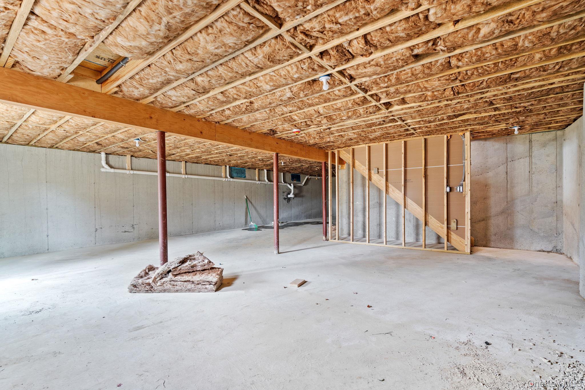 Single Family Northern  Orange County, NY 12586, MLS-895122-32