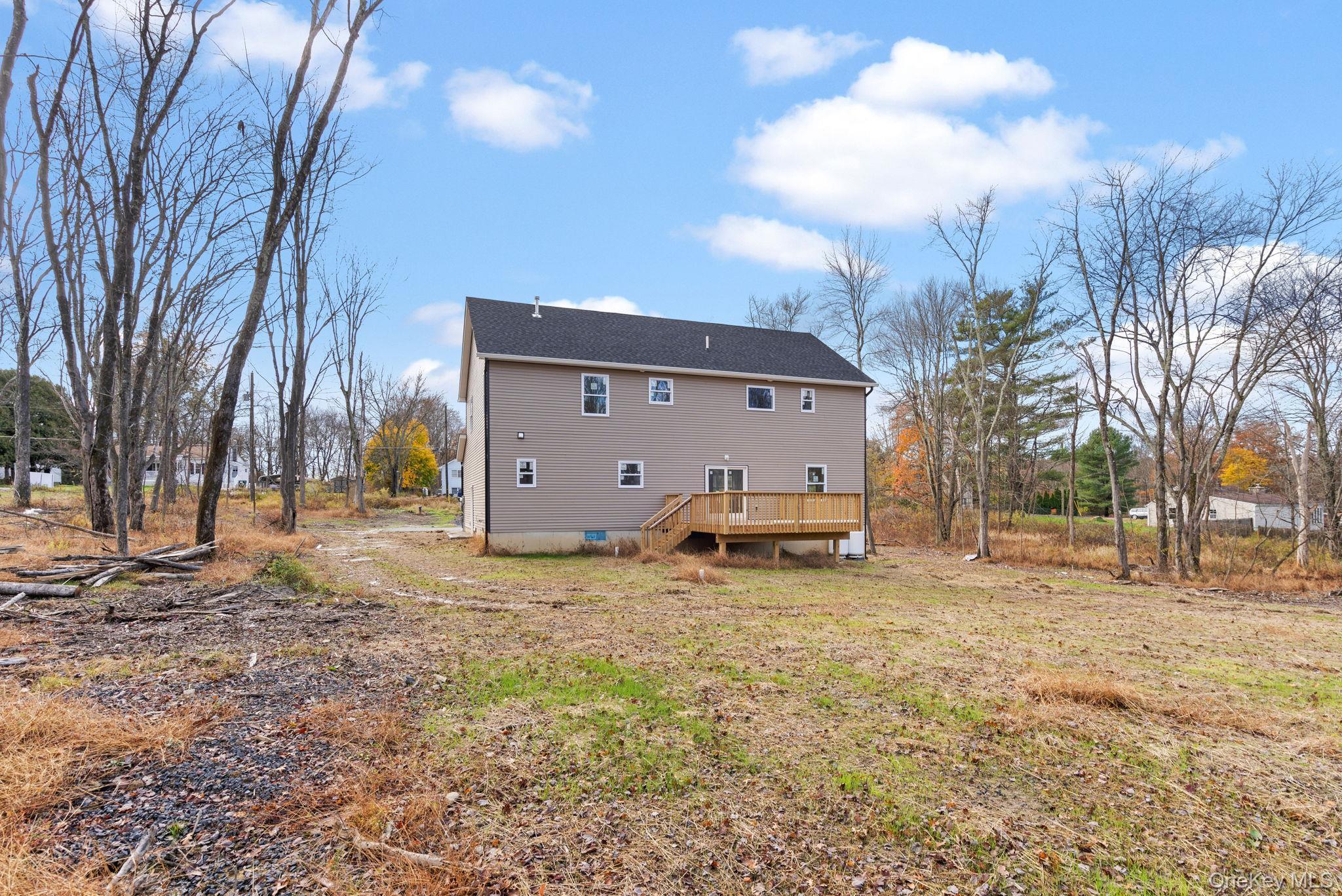 Single Family Northern  Orange County, NY 12586, MLS-895122-37