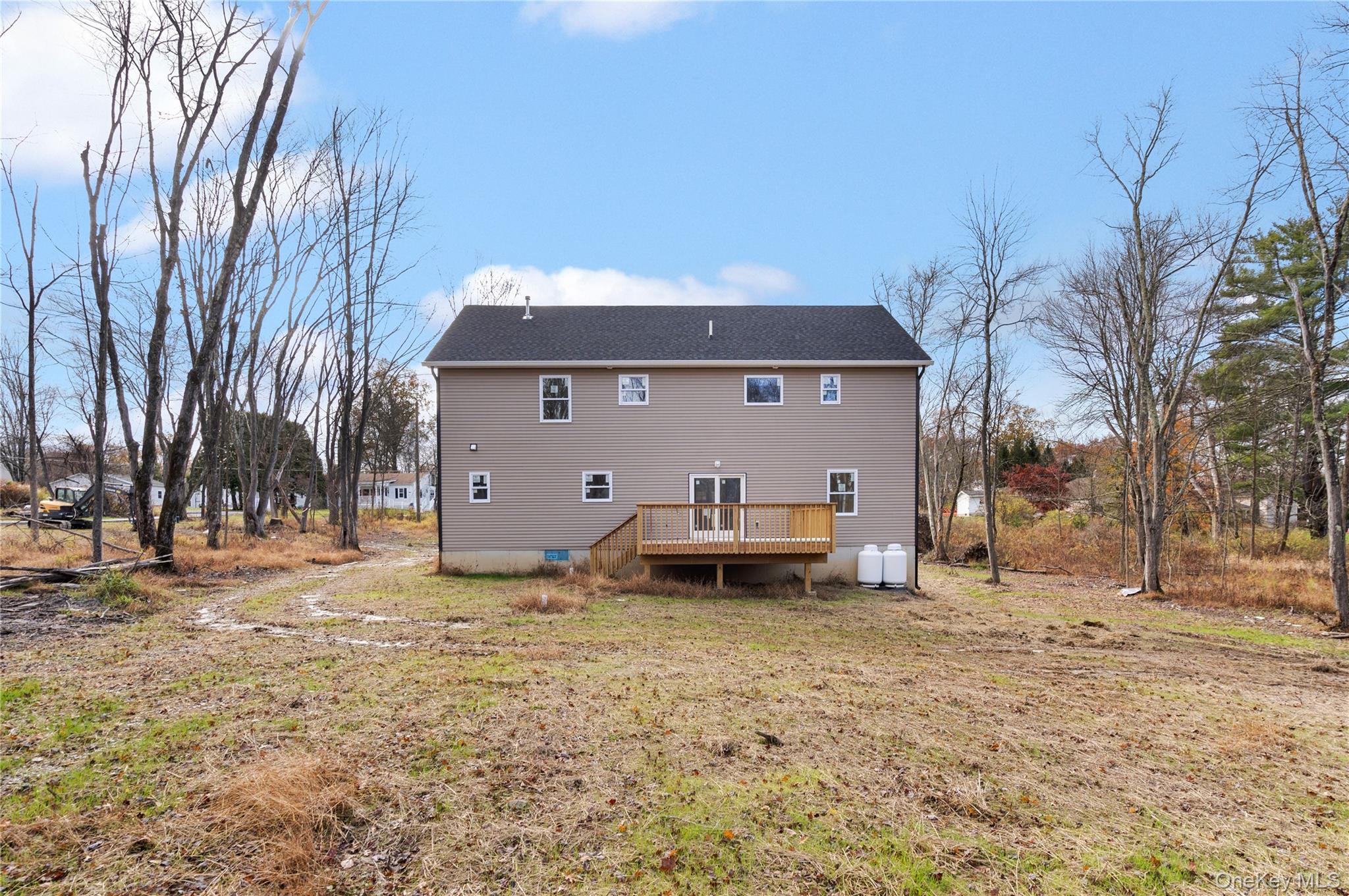 Single Family Northern  Orange County, NY 12586, MLS-895122-38