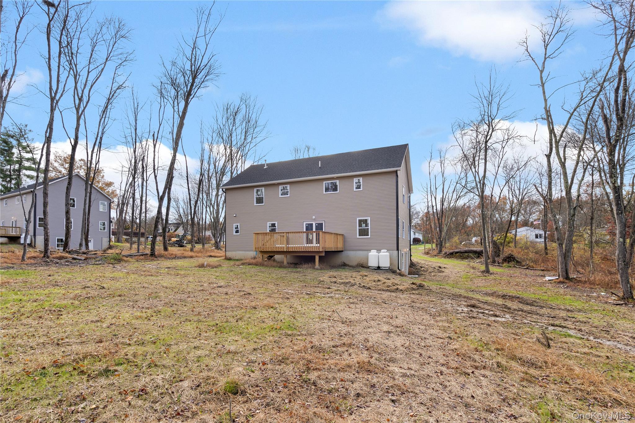 Single Family Northern  Orange County, NY 12586, MLS-895122-39