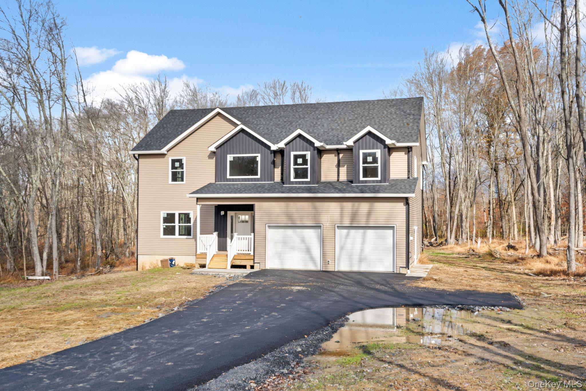 Single Family Northern  Orange County, NY 12586, MLS-895122-40