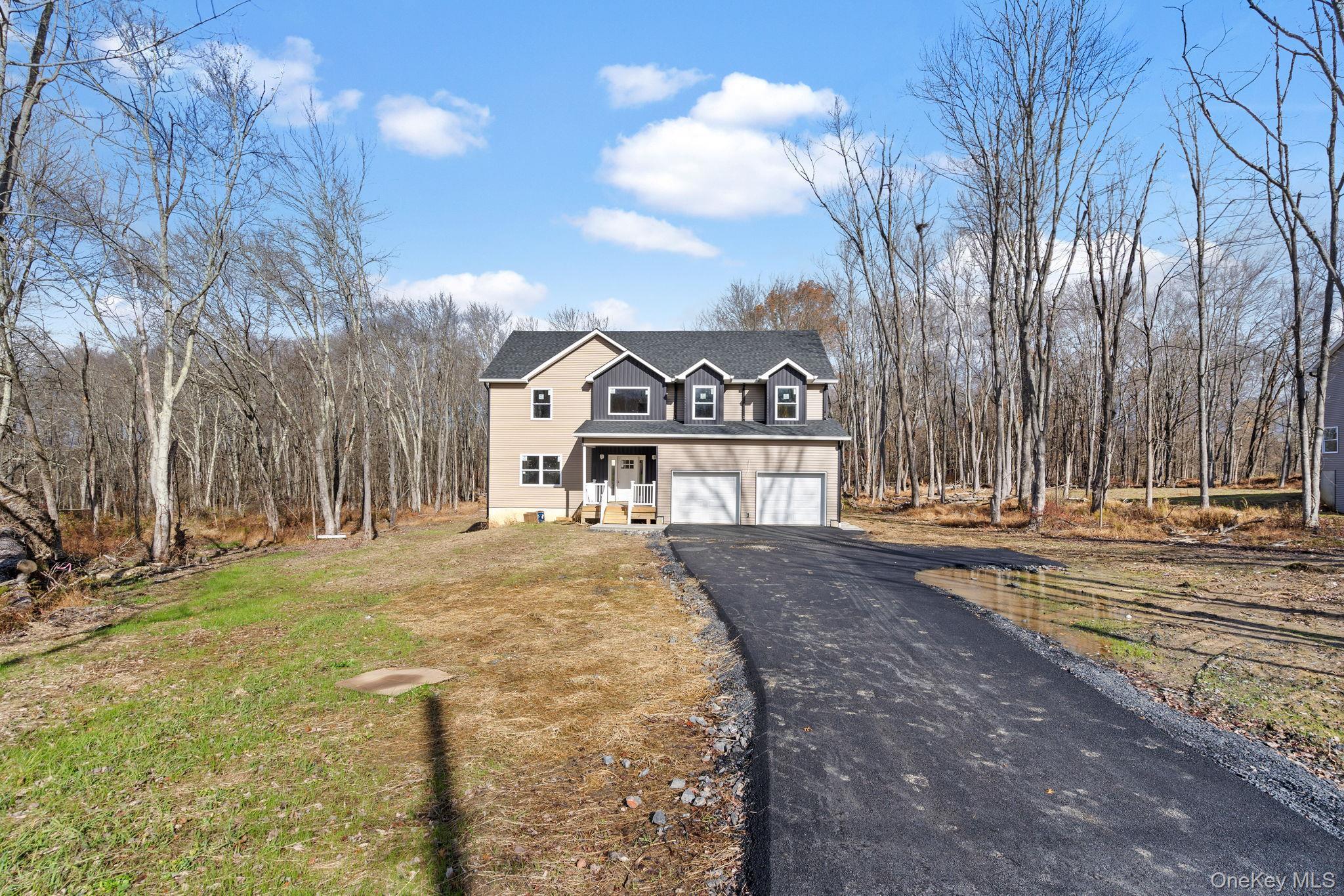 Single Family Northern  Orange County, NY 12586, MLS-895122-41