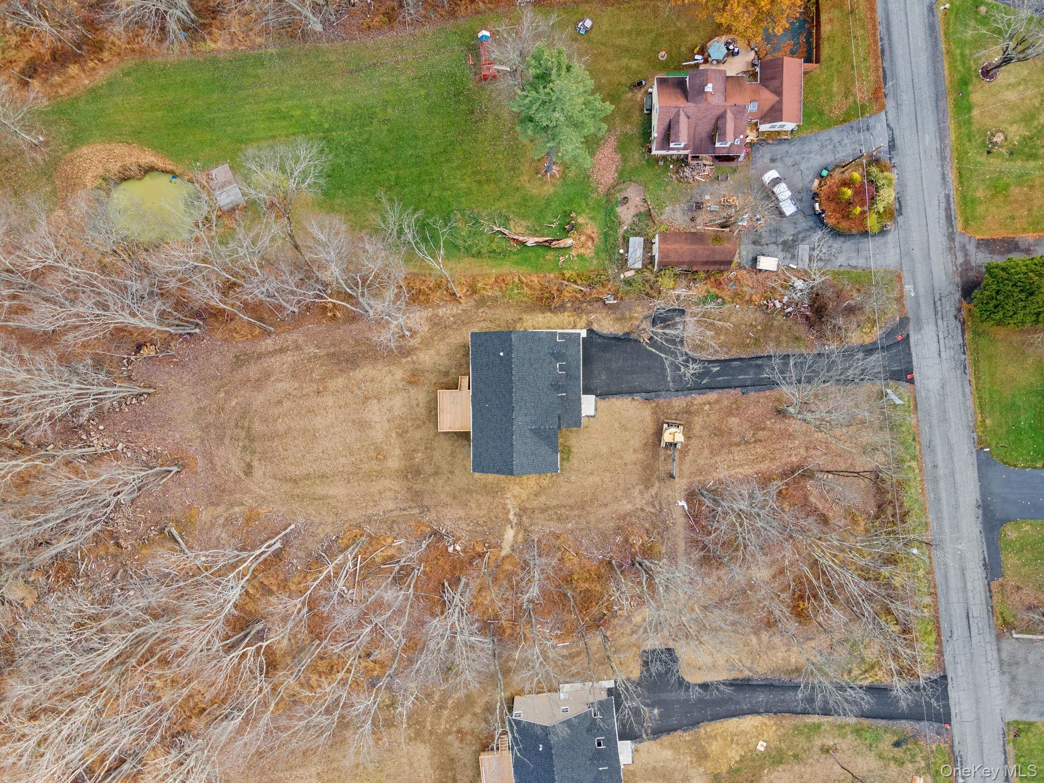 Single Family Northern  Orange County, NY 12586, MLS-895122-42