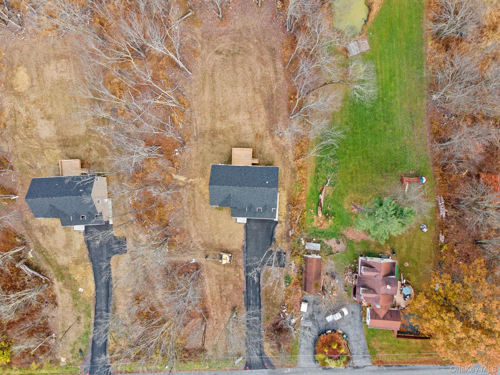 Single Family Northern  Orange County, NY 12586, MLS-895122-43