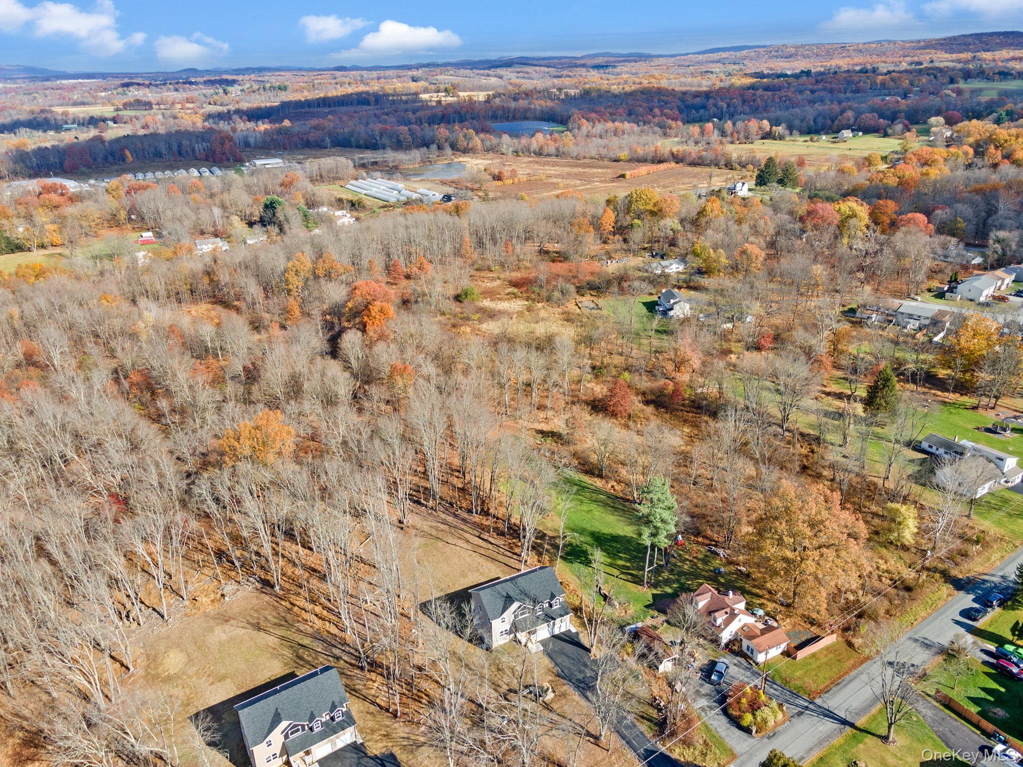 Single Family Northern  Orange County, NY 12586, MLS-895122-45