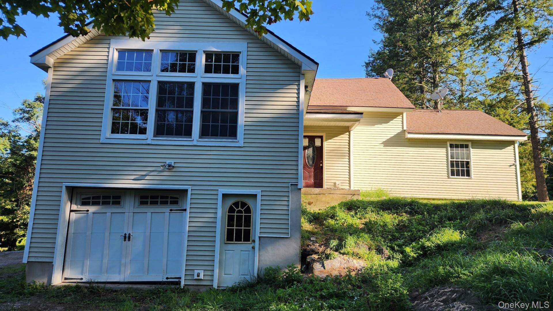 Single Family Clapp Hill Dutchess County, NY 12540, MLS-895137-2