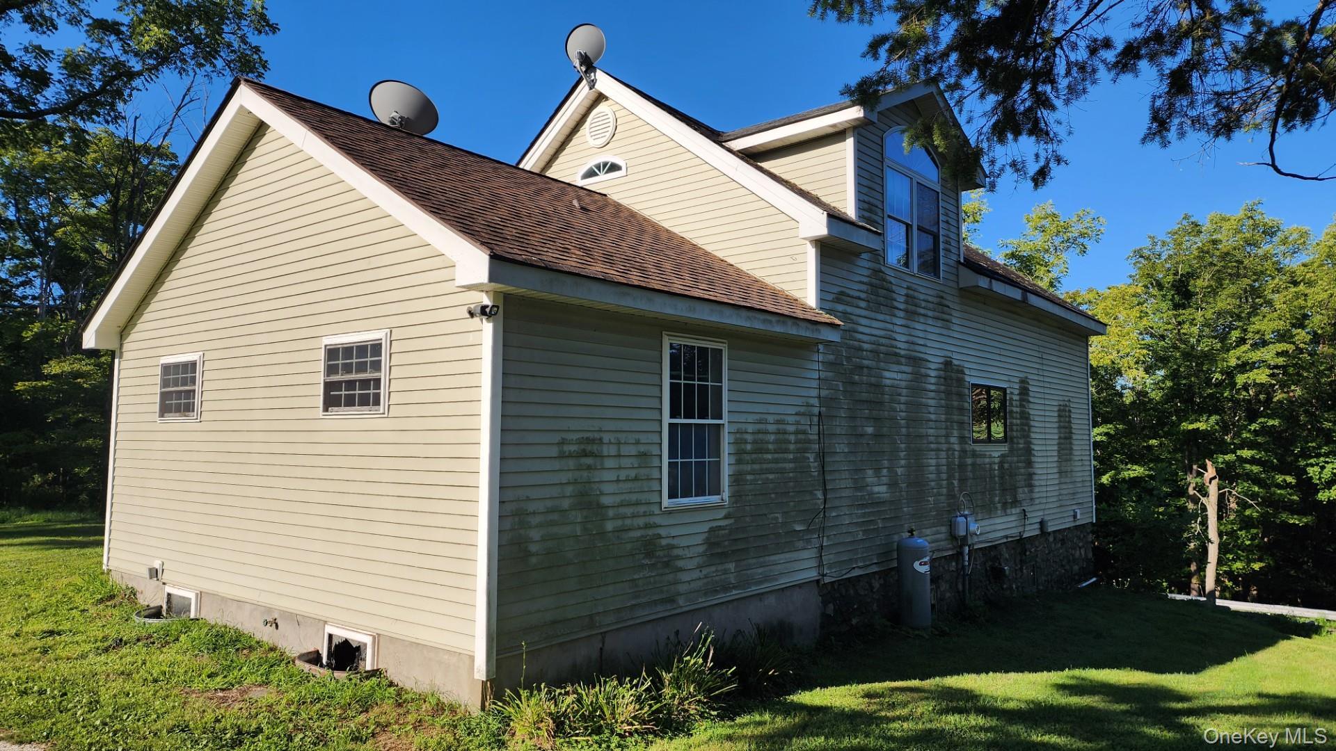 Single Family Clapp Hill Dutchess County, NY 12540, MLS-895137-6