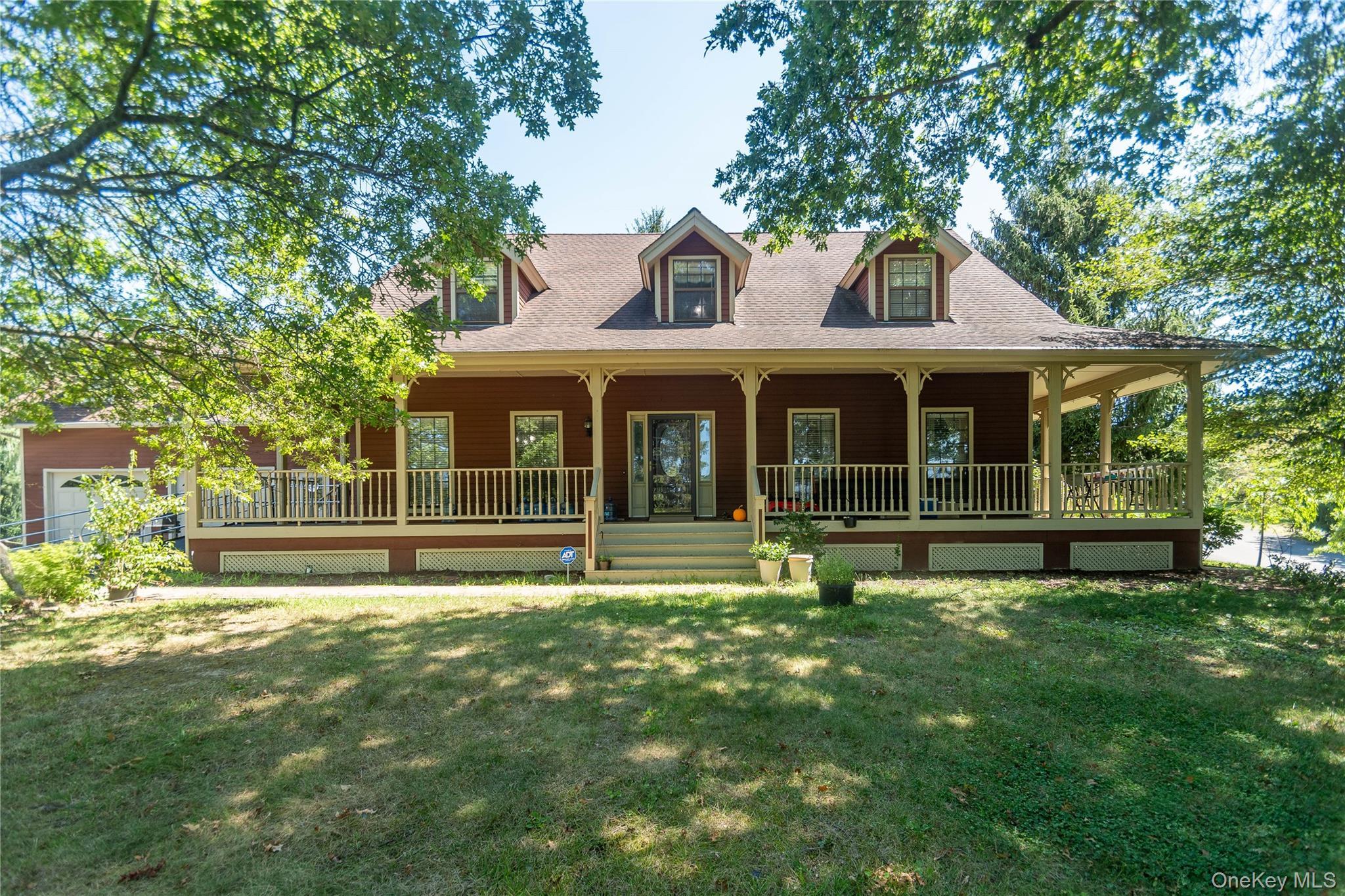 Single Family Far Horizons Orange County, NY 12550, MLS-895155-2