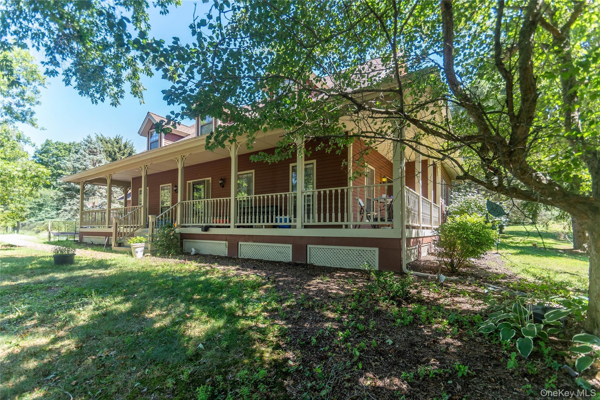 Single Family Far Horizons Orange County, NY 12550, MLS-895155-3