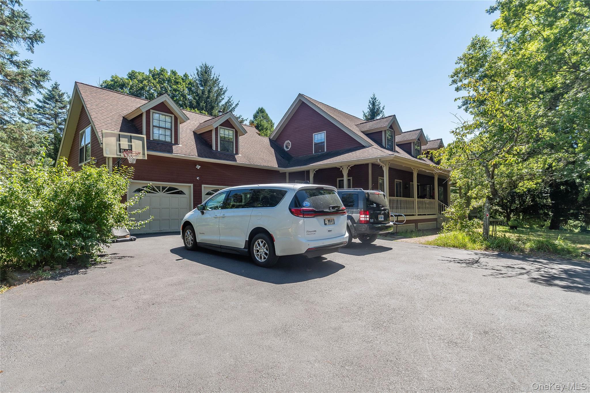 Single Family Far Horizons Orange County, NY 12550, MLS-895155-4