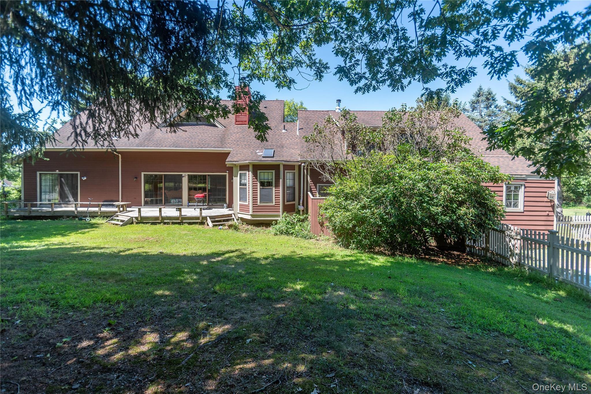 Single Family Far Horizons Orange County, NY 12550, MLS-895155-5