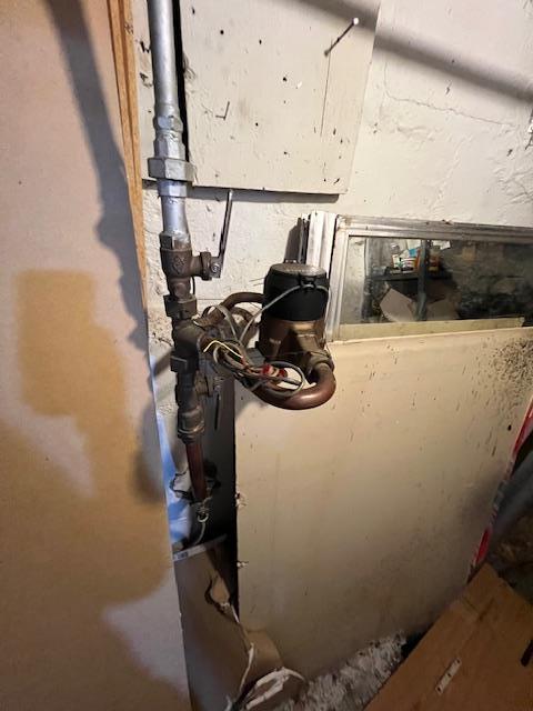 Single Family 85th Queens, NY 11418, MLS-895156-11