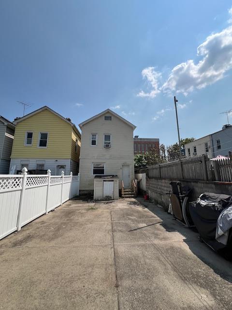 Single Family 85th  Queens, NY 11418, MLS-895156-14