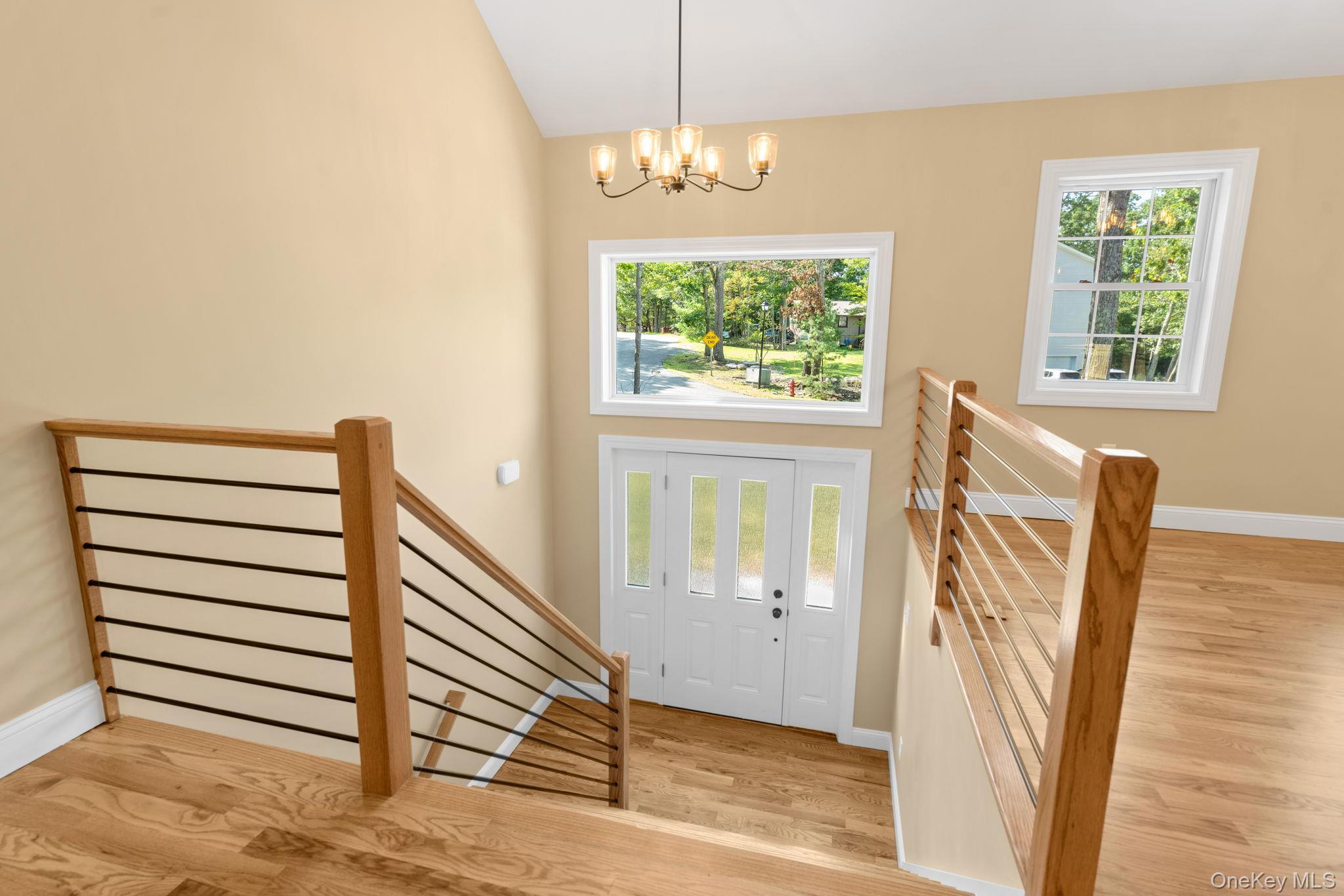 Single Family Smith  Orange County, NY 12586, MLS-895157-15