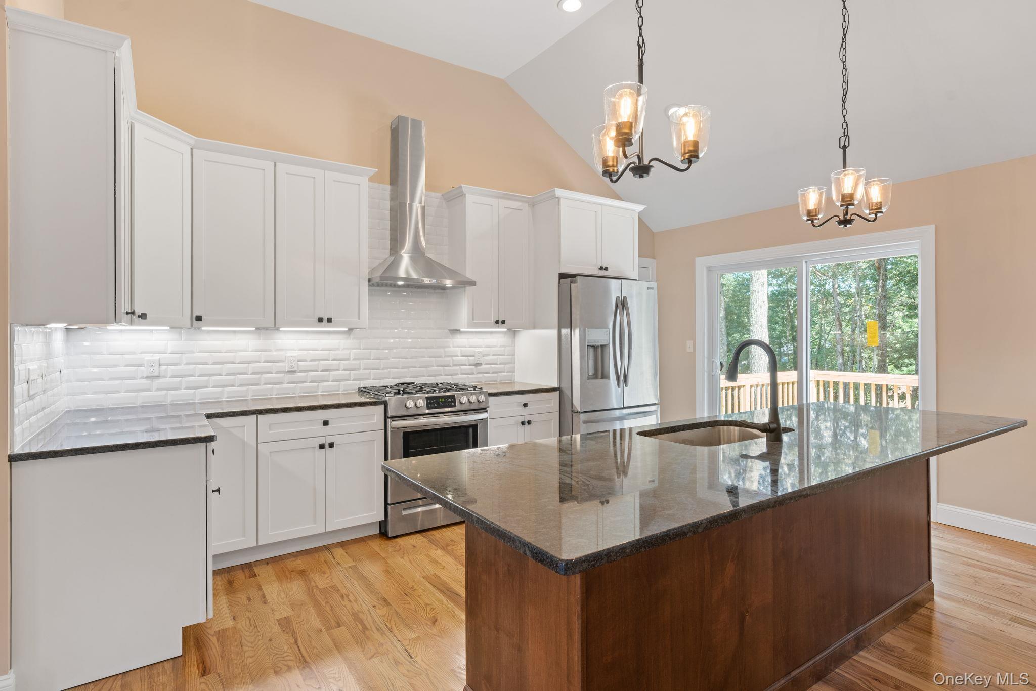 Single Family Smith  Orange County, NY 12586, MLS-895157-2