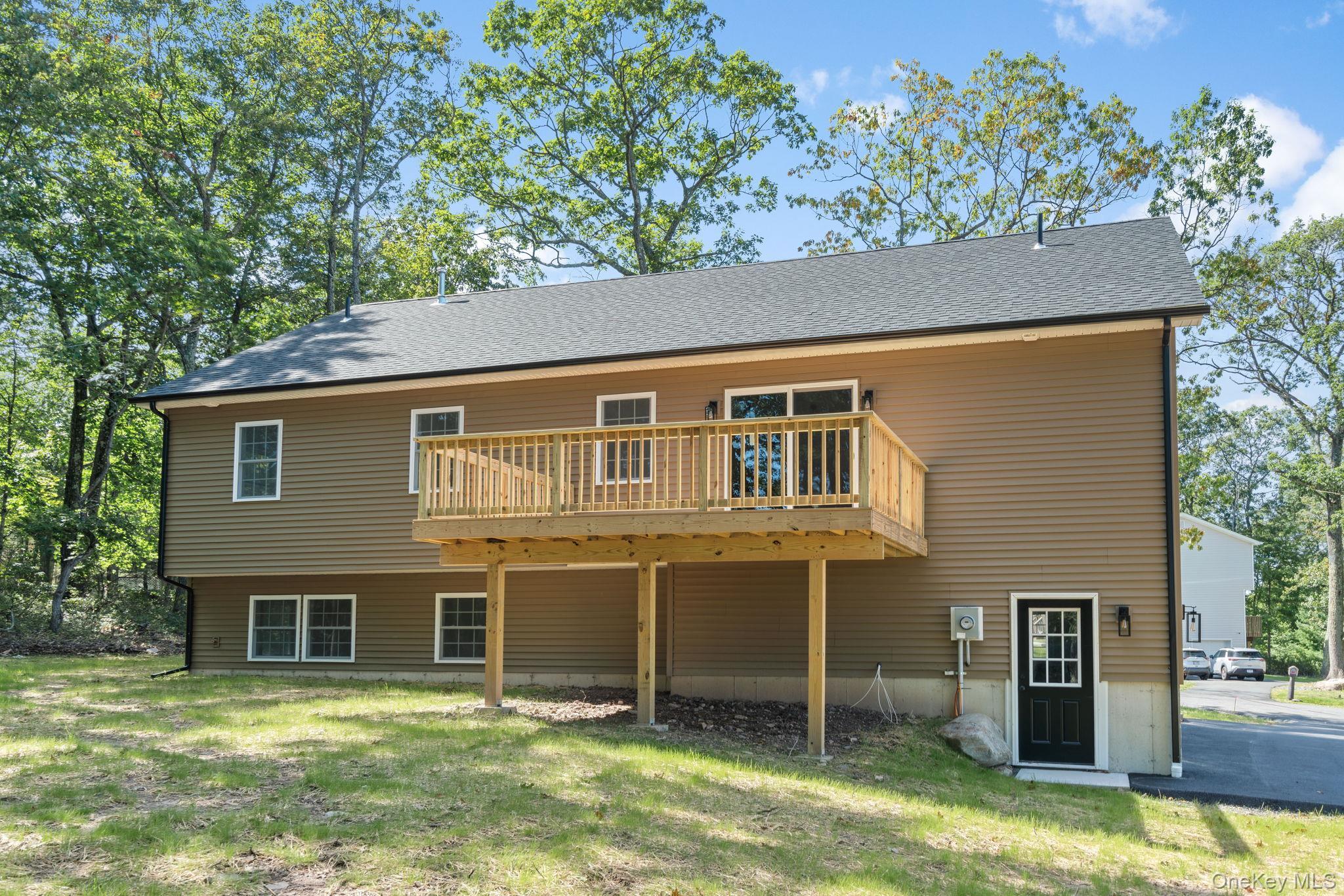 Single Family Smith  Orange County, NY 12586, MLS-895157-41