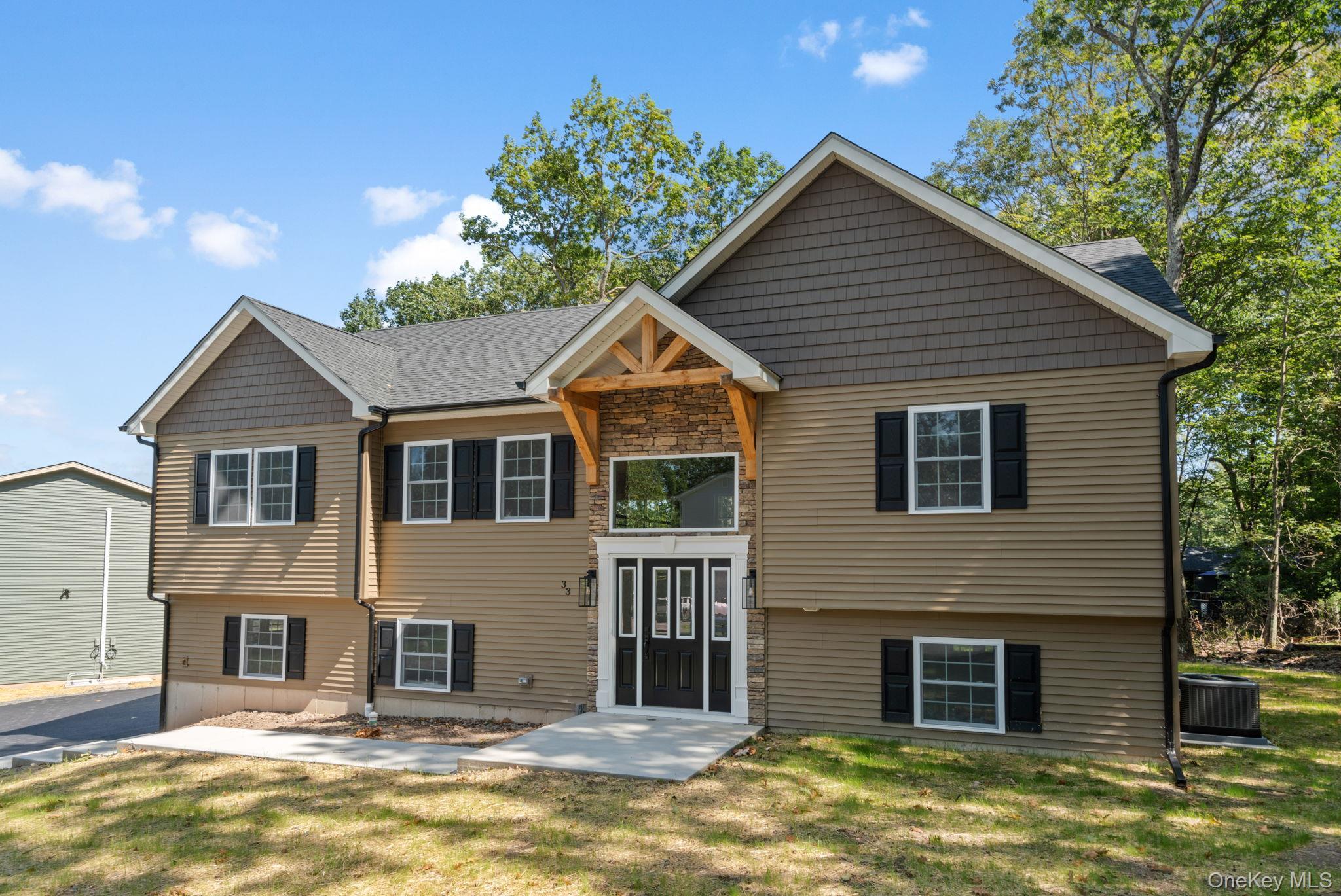 Single Family Smith  Orange County, NY 12586, MLS-895157-42