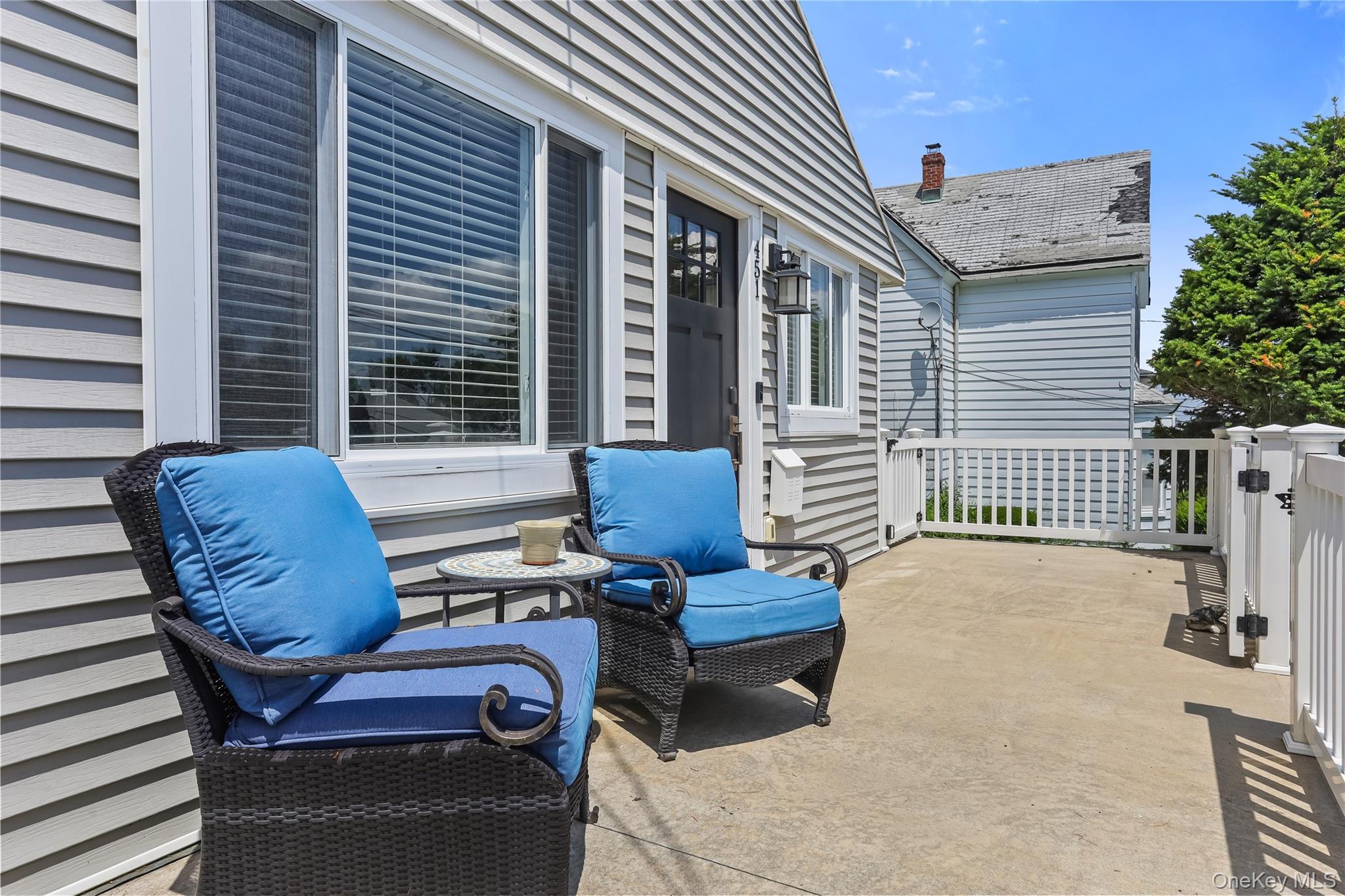 Single Family Bellevue Westchester County, NY 10703, MLS-895167-12