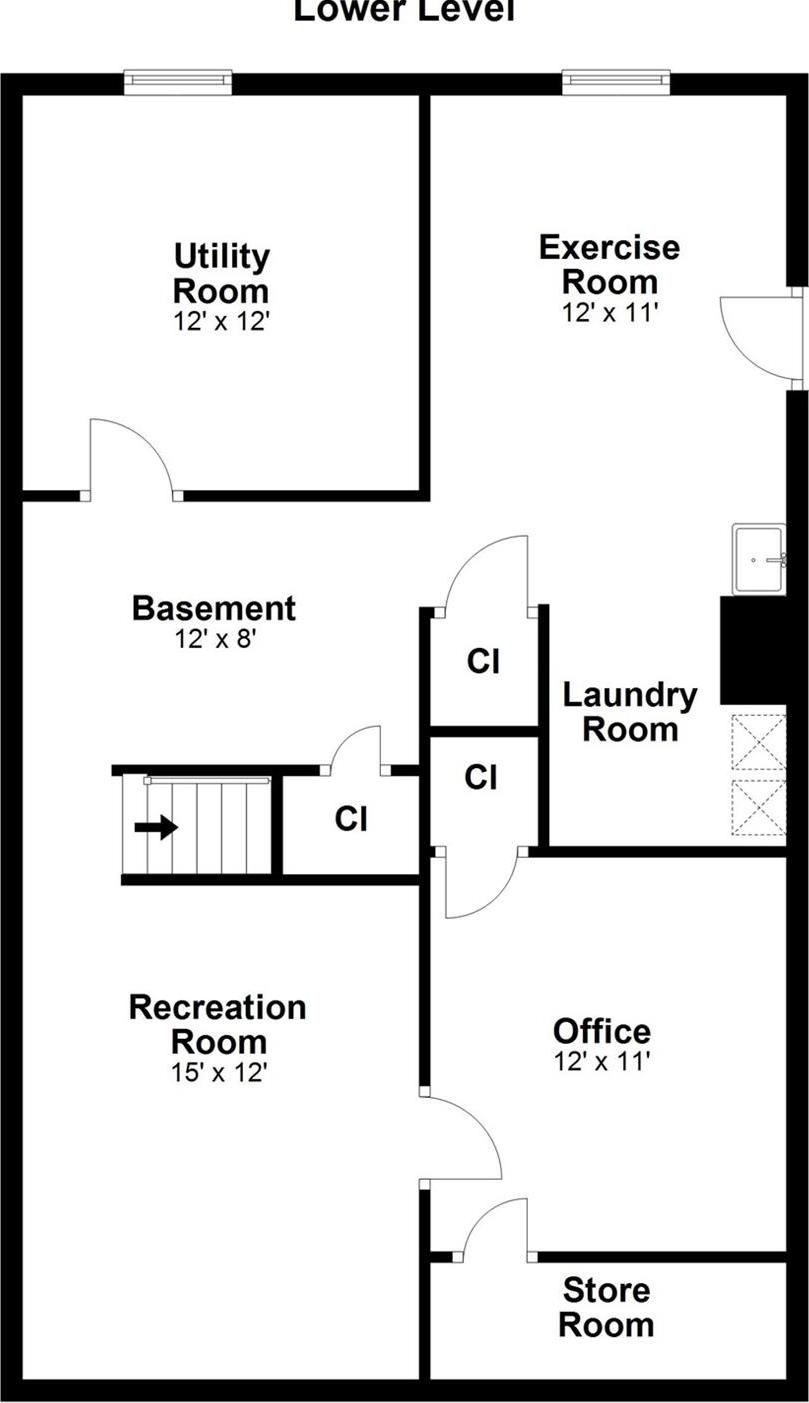 Single Family Bellevue Westchester County, NY 10703, MLS-895167-16