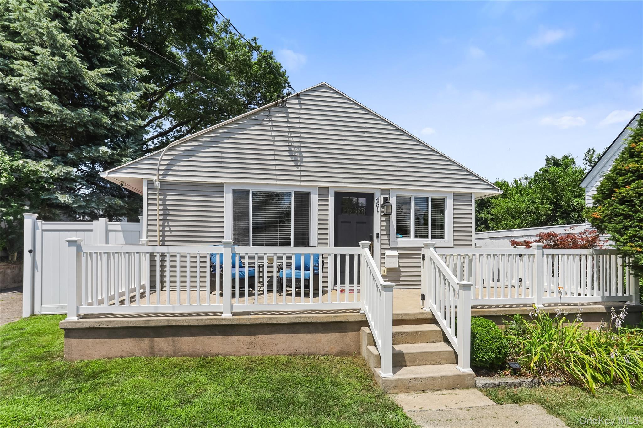 Single Family Bellevue Westchester County, NY 10703, MLS-895167-3