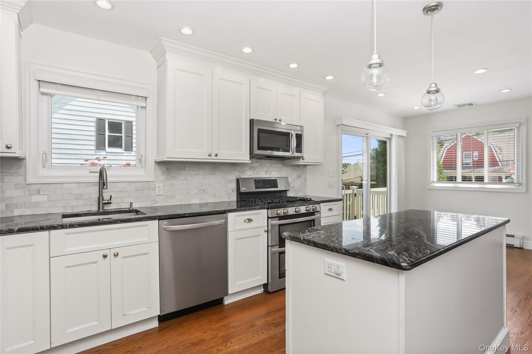 Single Family Bellevue Westchester County, NY 10703, MLS-895167-31