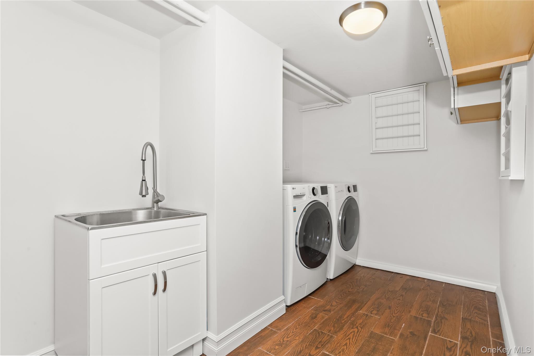 Single Family Bellevue Westchester County, NY 10703, MLS-895167-36