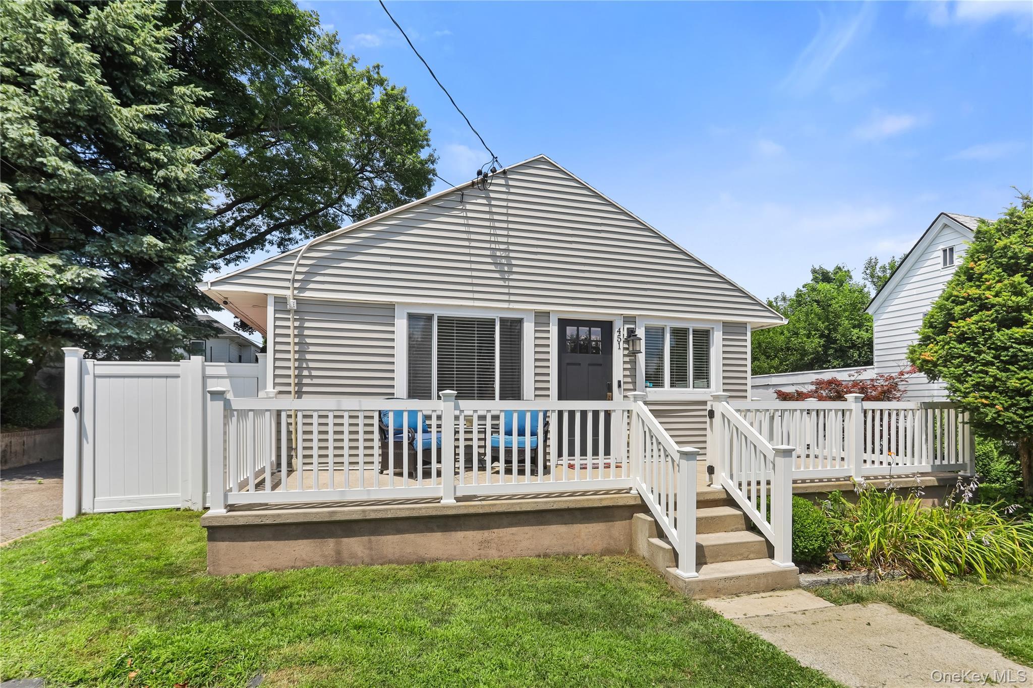 Single Family Bellevue Westchester County, NY 10703, MLS-895167-5