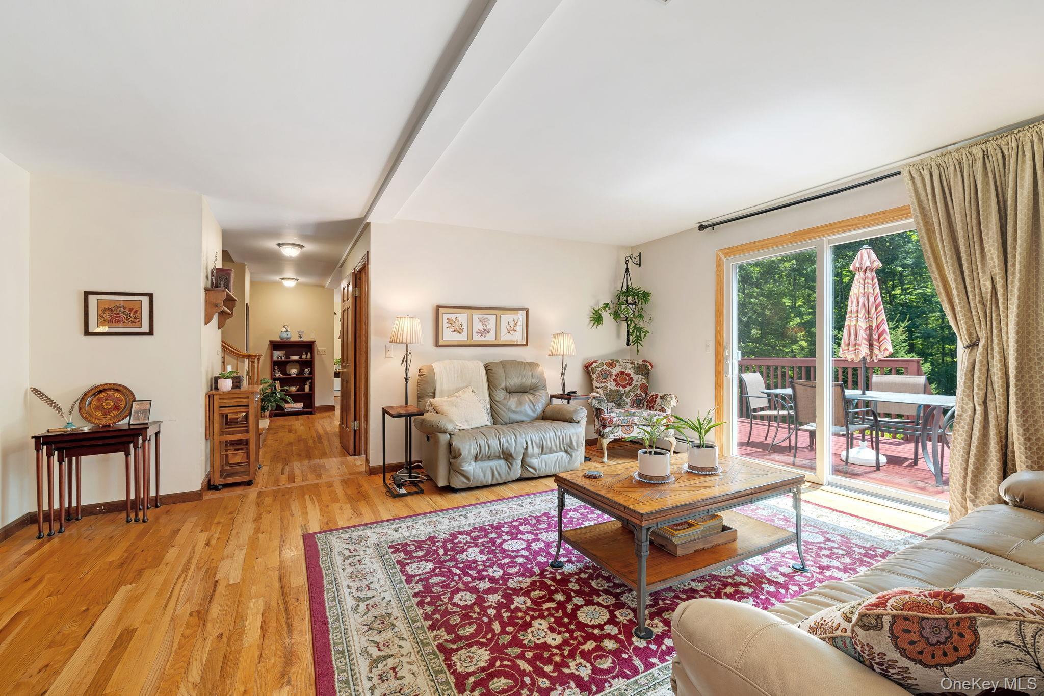 Single Family Kirbytown  Orange County, NY 10940, MLS-895179-11