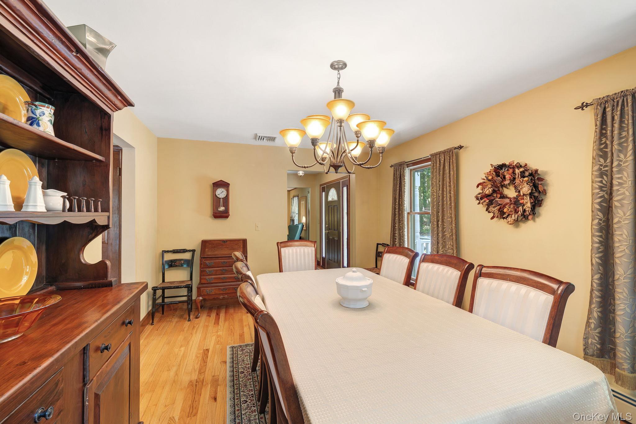 Single Family Kirbytown  Orange County, NY 10940, MLS-895179-14