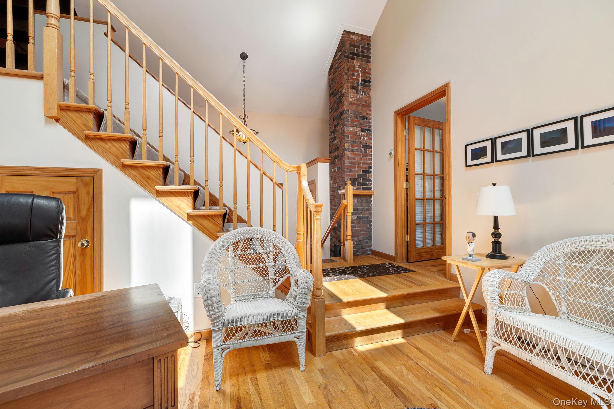 Single Family Kirbytown  Orange County, NY 10940, MLS-895179-18