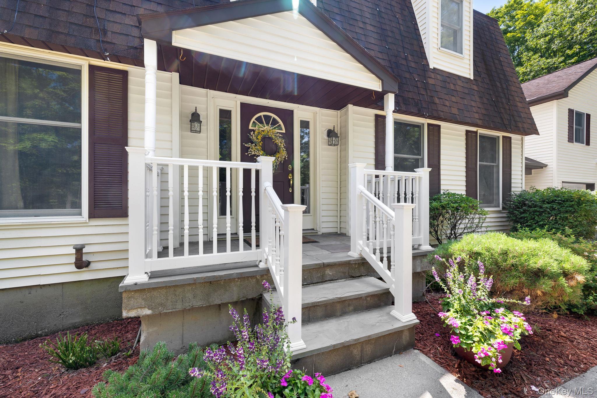 Single Family Kirbytown  Orange County, NY 10940, MLS-895179-2