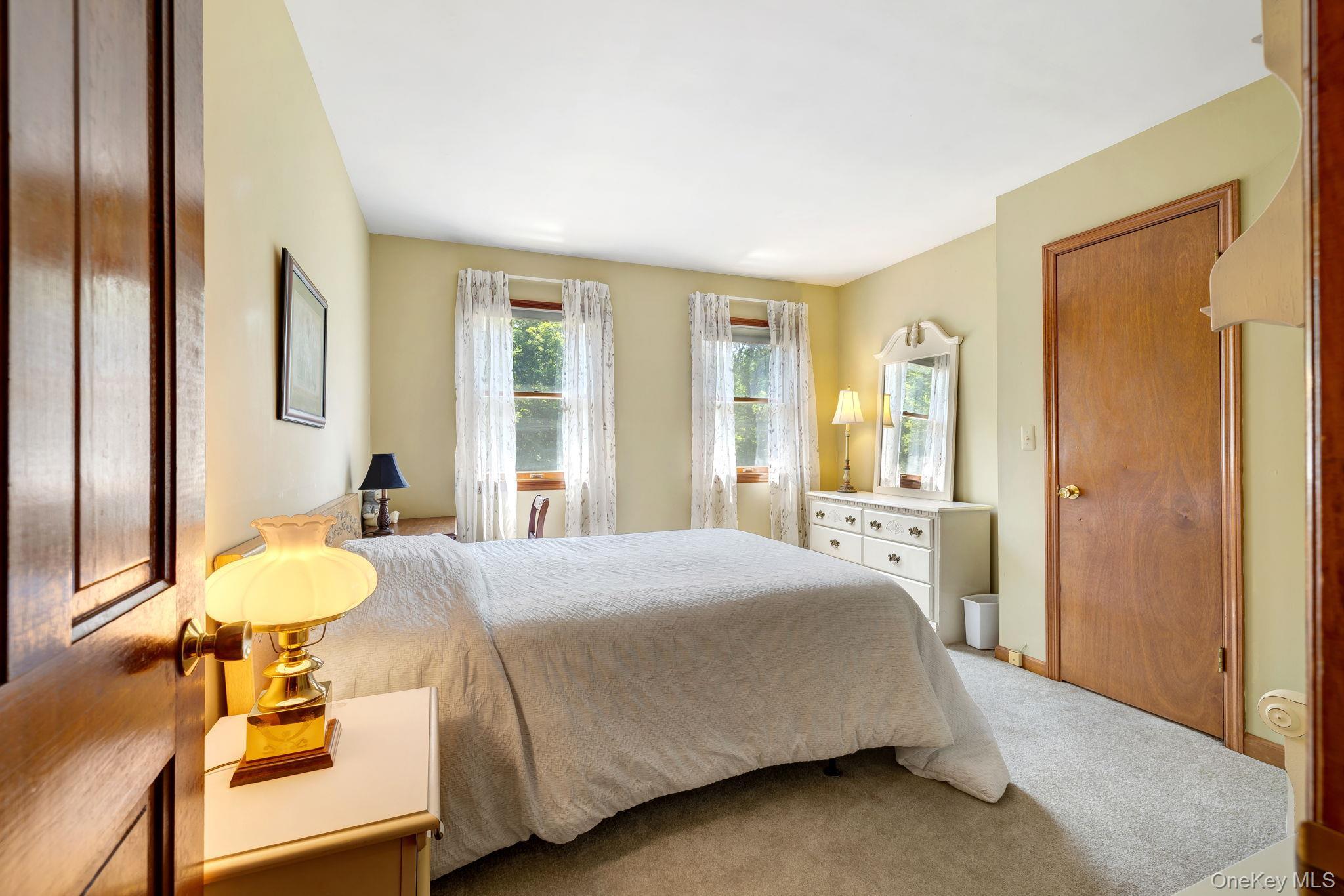 Single Family Kirbytown  Orange County, NY 10940, MLS-895179-24