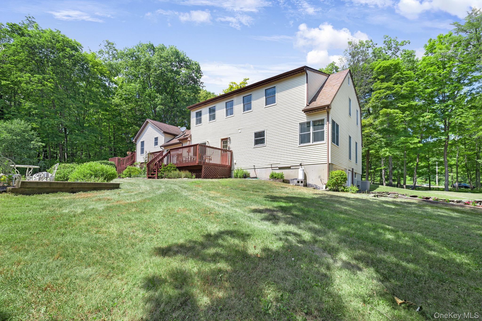 Single Family Kirbytown  Orange County, NY 10940, MLS-895179-29