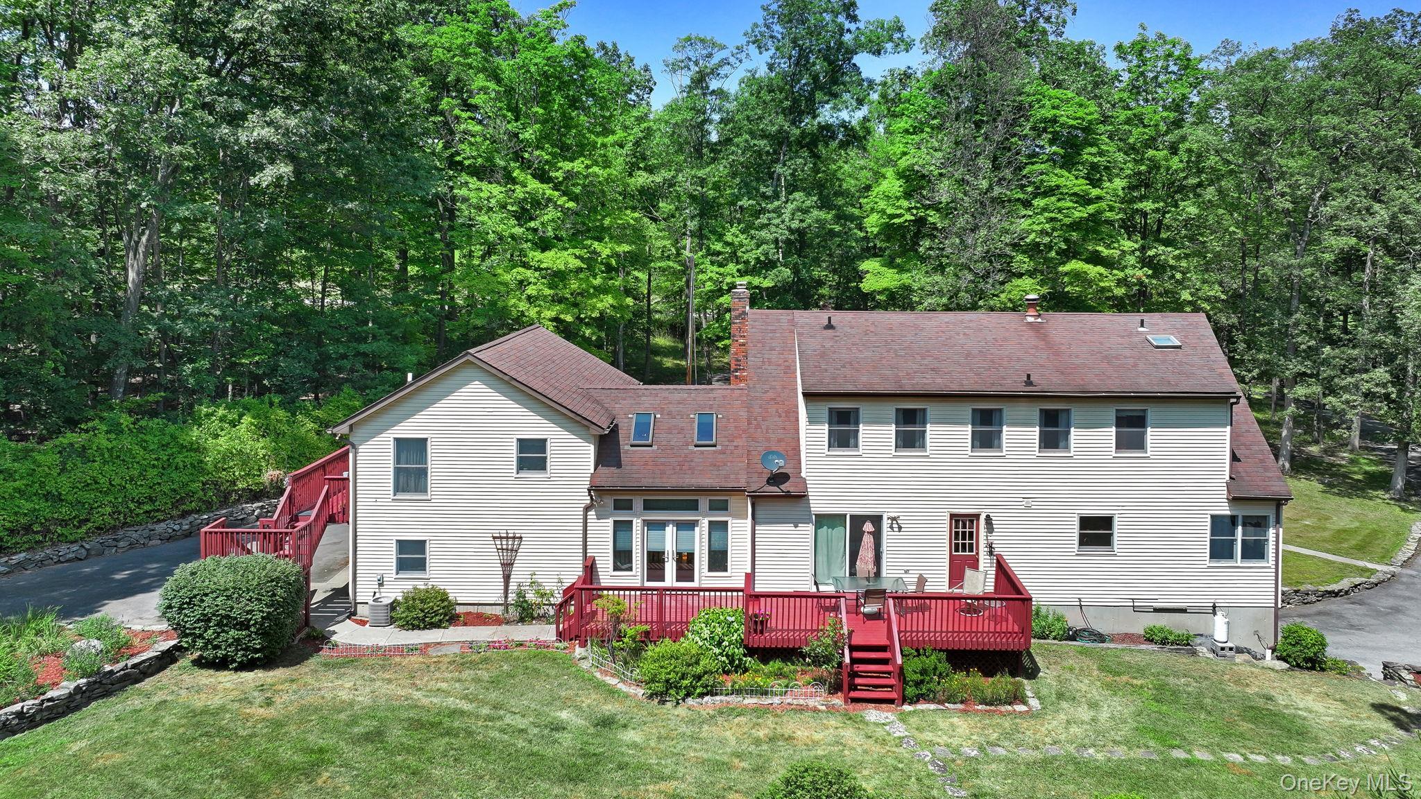 Single Family Kirbytown  Orange County, NY 10940, MLS-895179-30