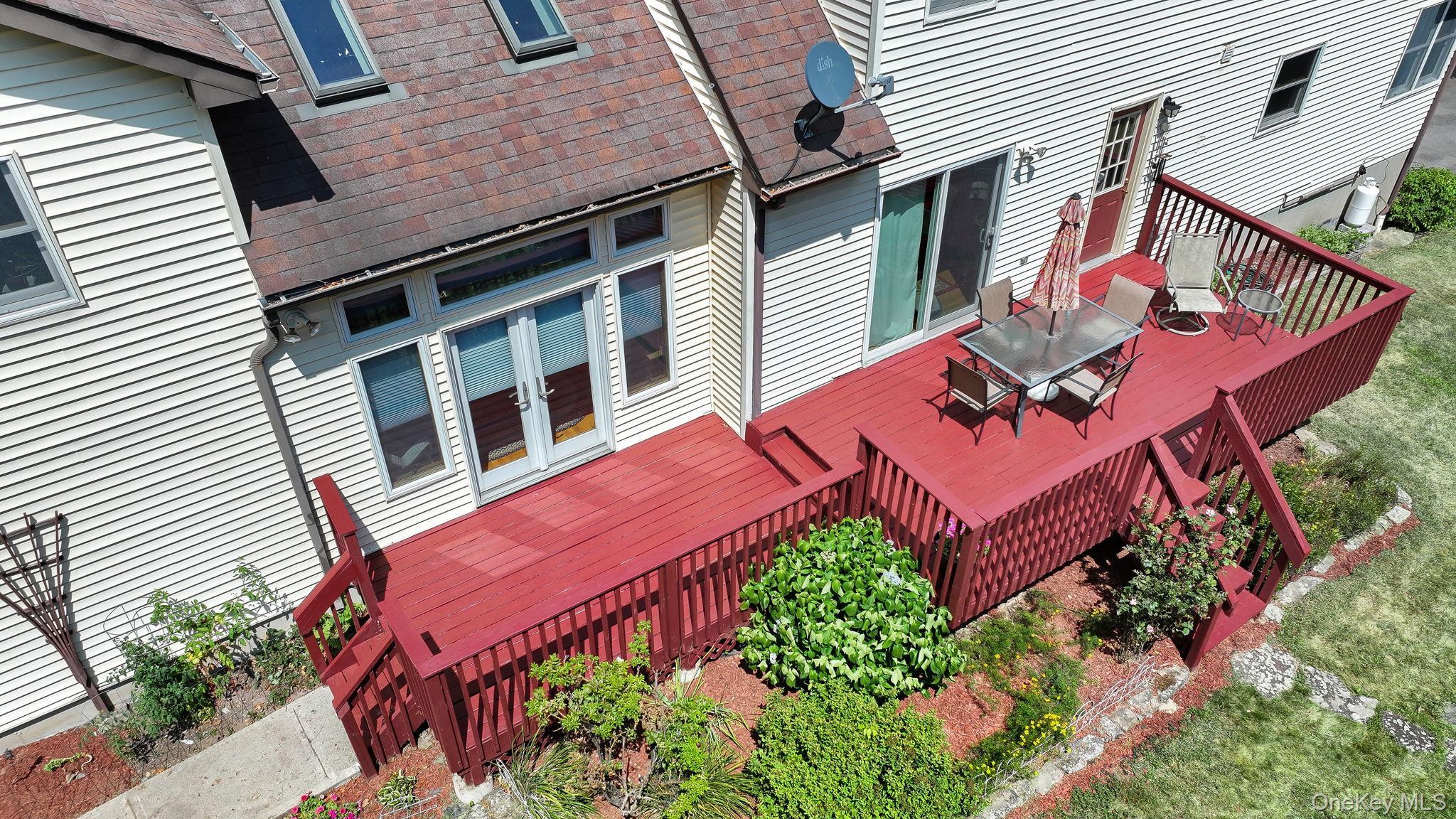 Single Family Kirbytown  Orange County, NY 10940, MLS-895179-33