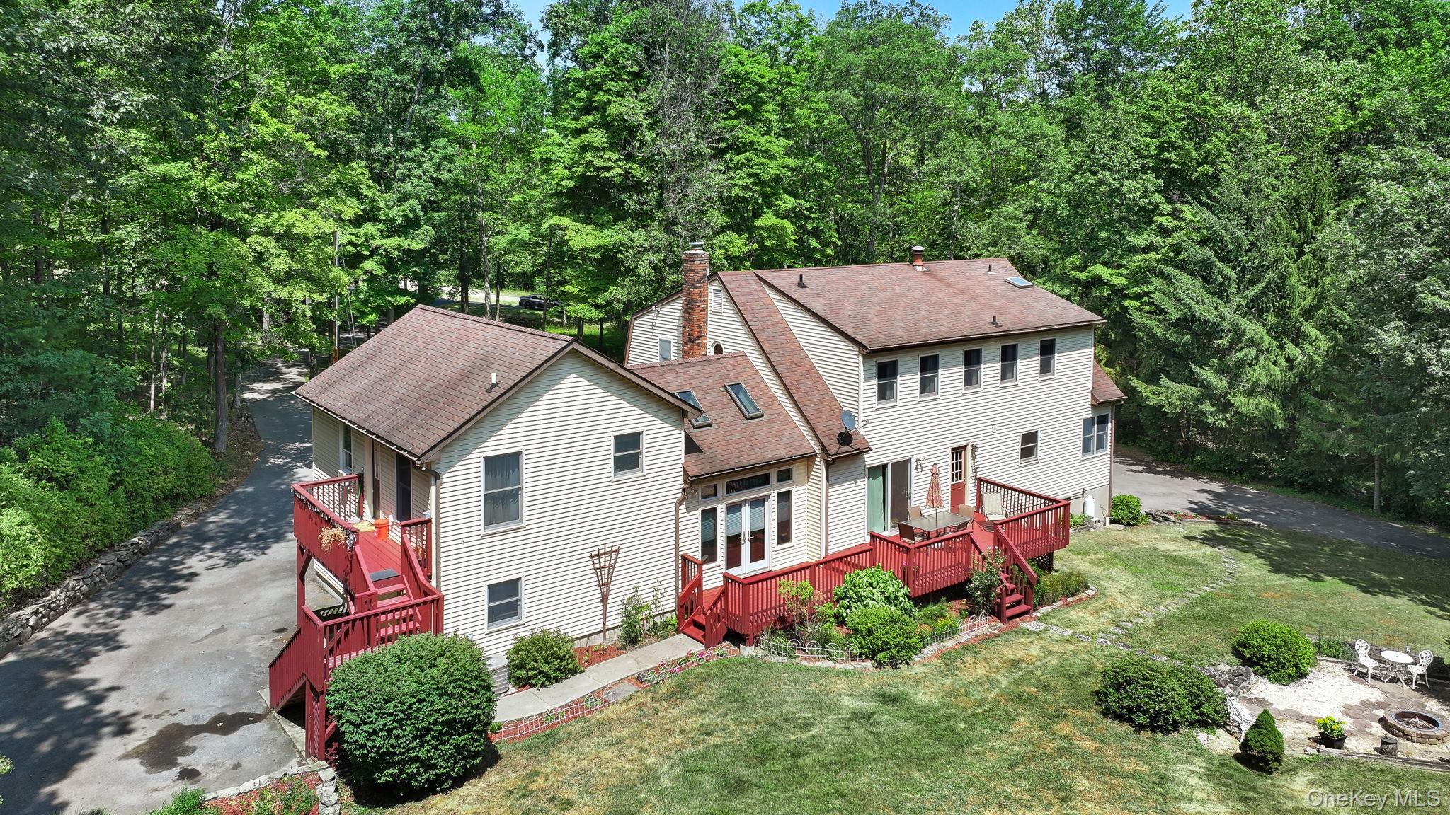 Single Family Kirbytown  Orange County, NY 10940, MLS-895179-37