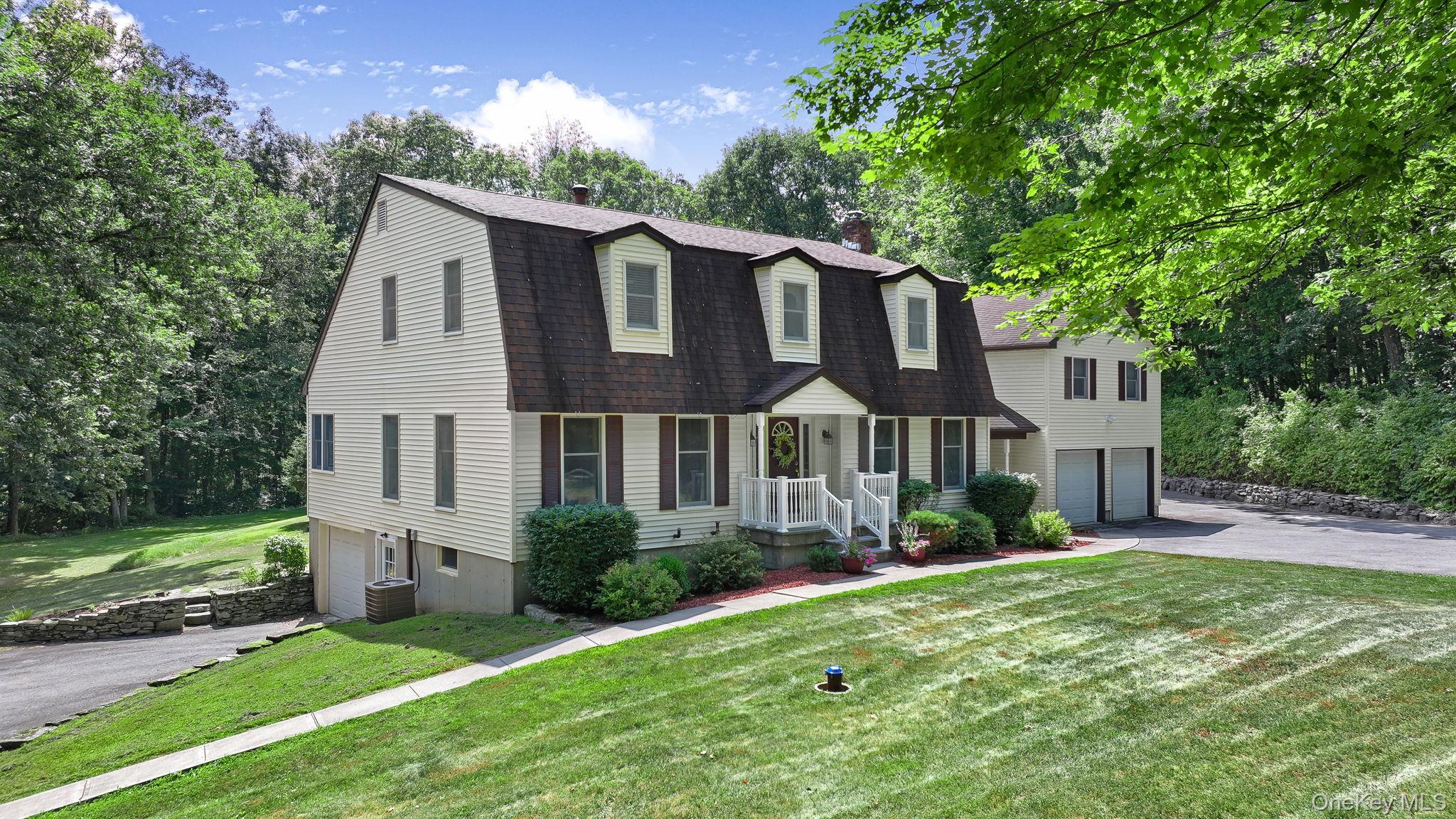 Single Family Kirbytown  Orange County, NY 10940, MLS-895179-38