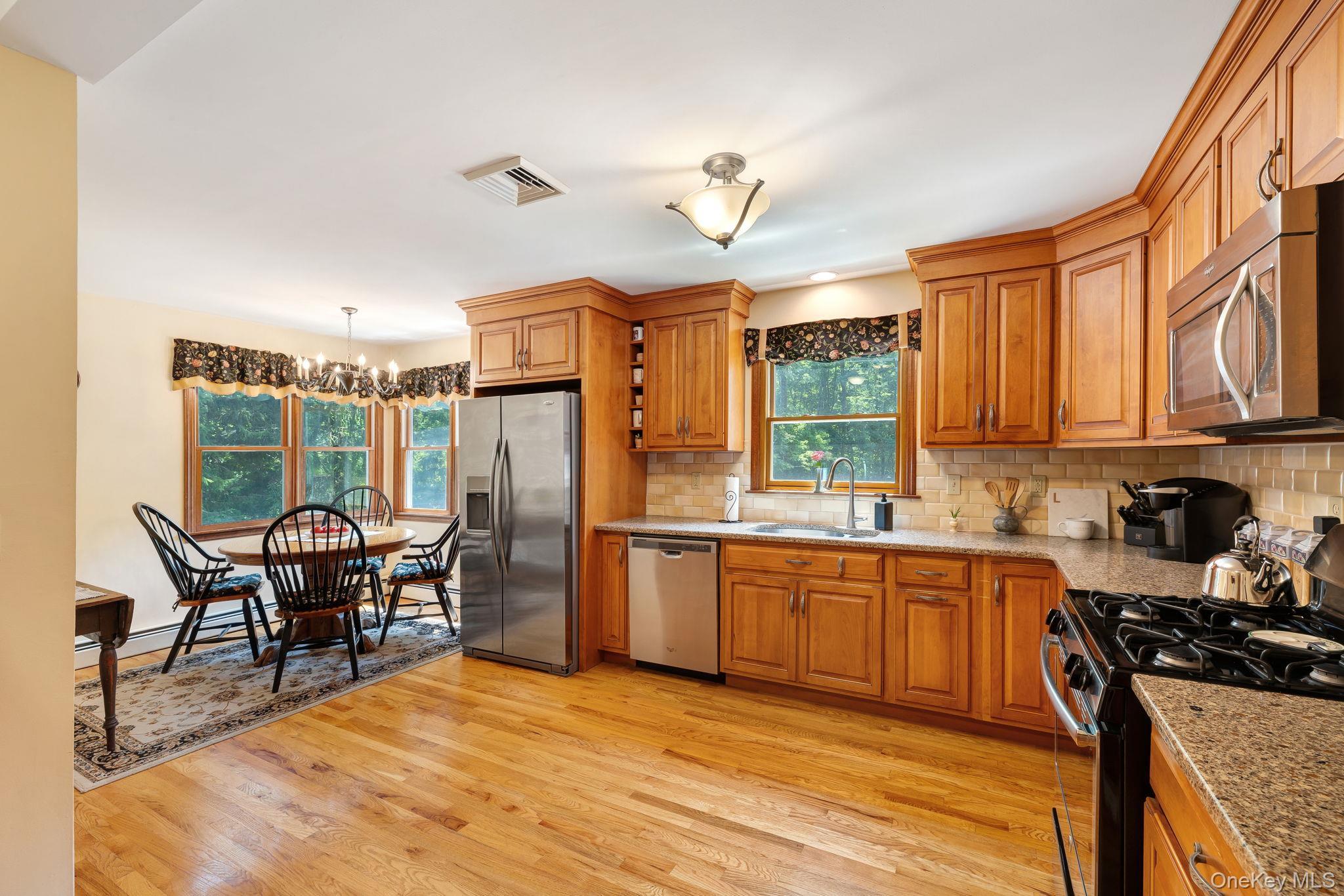 Single Family Kirbytown  Orange County, NY 10940, MLS-895179-4