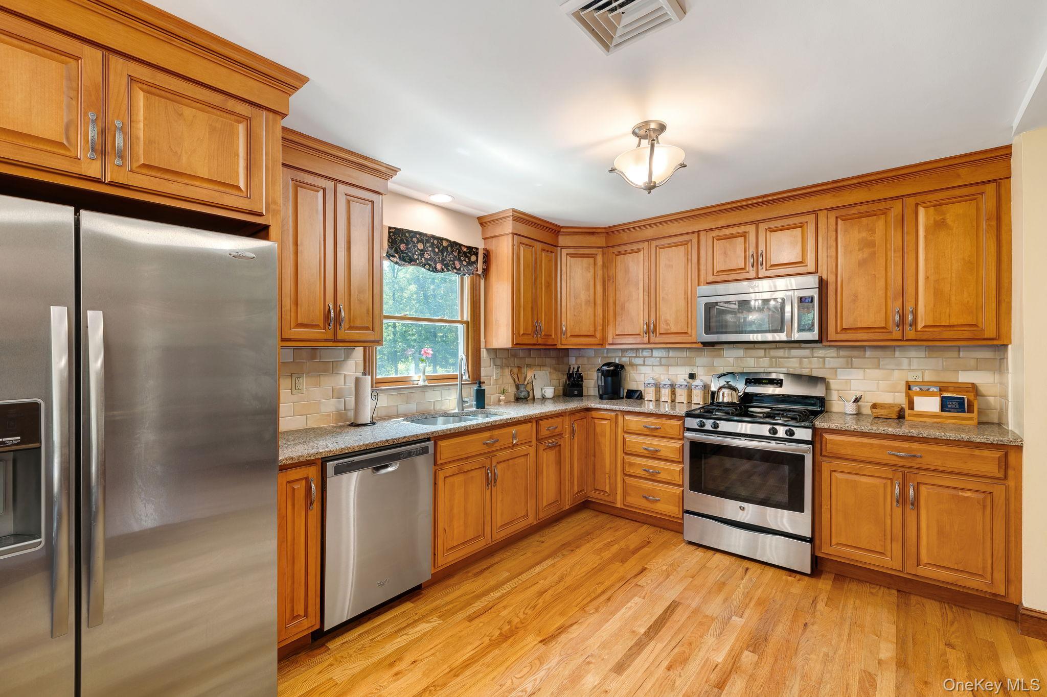 Single Family Kirbytown  Orange County, NY 10940, MLS-895179-5