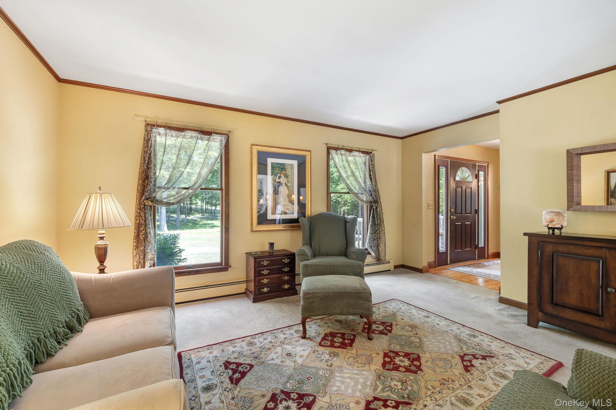 Single Family Kirbytown  Orange County, NY 10940, MLS-895179-7