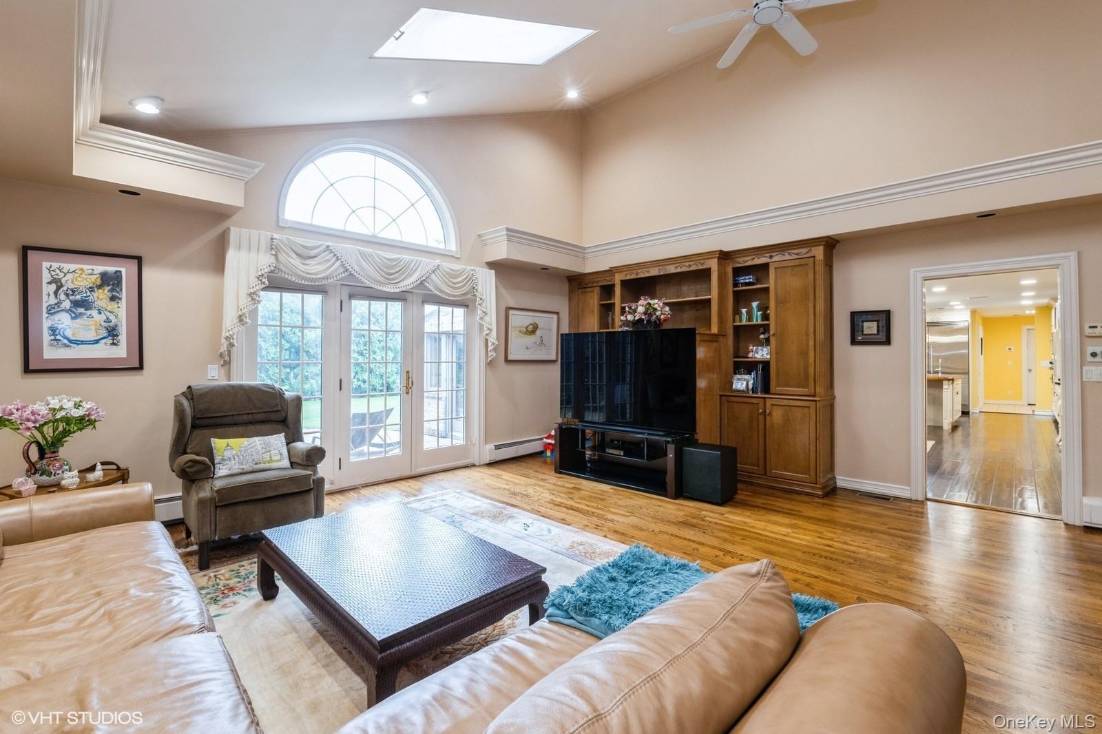 Single Family Barberry Nassau County, NY 11598, MLS-895190-10